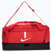 Сумка Nike NK ACDMY TEAM S DUFF 41L червоний Уні 53,5x28x28 см. Зображення №2 Сумка Nike NK ACDMY TEAM S DUFF 41L червоний Уні 53,5x28x28 см. Зображення №2