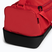 Сумка Nike NK ACDMY TEAM S DUFF 41L червоний Уні 53,5x28x28 см. Зображення №3 Сумка Nike NK ACDMY TEAM S DUFF 41L червоний Уні 53,5x28x28 см. Зображення №3