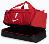 Сумка Nike NK ACDMY TEAM S DUFF 41L червоний Уні 53,5x28x28 см. Зображення №4 Сумка Nike NK ACDMY TEAM S DUFF 41L червоний Уні 53,5x28x28 см. Зображення №4