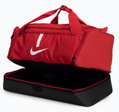 Сумка Nike NK ACDMY TEAM L HDCS 60L червоний Уні 64х30х30 см. Зображення №6