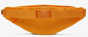 Сумка на пояс Nike NK HERITAGE WAISTPACK - FA21 2L оранжевый Уни 41х10х15см. Изображение №2