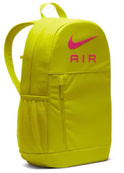 Рюкзак Nike Y NK ELMNTL BKPK-NK AIR 20L синій, жовтий, червоний Дит 46х30х13 см. Зображення №2 Рюкзак Nike Y NK ELMNTL BKPK-NK AIR 20L синій, жовтий, червоний Дит 46х30х13 см. Зображення №2