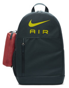 Рюкзак Nike Y NK ELMNTL BKPK-NK AIR 20L чорний, жовтий, бордовий Дит 46х30х13 см. Зображення №2 Рюкзак Nike Y NK ELMNTL BKPK-NK AIR 20L чорний, жовтий, бордовий Дит 46х30х13 см. Зображення №2