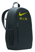 Рюкзак Nike Y NK ELMNTL BKPK-NK AIR 20L чорний, жовтий, бордовий Дит 46х30х13 см. Зображення №3 Рюкзак Nike Y NK ELMNTL BKPK-NK AIR 20L чорний, жовтий, бордовий Дит 46х30х13 см. Зображення №3