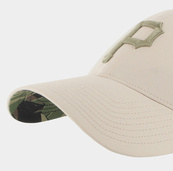 Кепка 47 Brand MLB PITTSBURGH PIRATES TROPIC бежевая Уни OSFA. Изображение №2 Кепка 47 Brand MLB PITTSBURGH PIRATES TROPIC бежевая Уни OSFA. Изображение №2