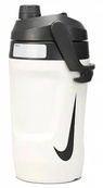Бутылка Nike FUEL JUG 64 OZ белый, антрацит, черный Уни 1893 мл. Изображение №2 Бутылка Nike FUEL JUG 64 OZ белый, антрацит, черный Уни 1893 мл. Изображение №2