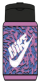 Пляшка Nike TR RENEW RECHARGE STRAW BOTTLE 16 OZ рожевий, чорний, білий Уні 437 мл Пляшка Nike TR RENEW RECHARGE STRAW BOTTLE 16 OZ рожевий, чорний, білий Уні 437 мл