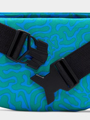 Сумка на пояс Nike NK HRITG WSTPCK- HMN CRFT 3L синий Уни 41х10х15 см. Изображение №5 Сумка на пояс Nike NK HRITG WSTPCK- HMN CRFT 3L синий Уни 41х10х15 см. Изображение №5