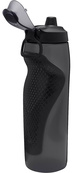 Бутылка Nike REFUEL BOTTLE LOCKING LID 32 OZ антрацит, черный, серебристый Уни 946 мл. Изображение №3 Бутылка Nike REFUEL BOTTLE LOCKING LID 32 OZ антрацит, черный, серебристый Уни 946 мл. Изображение №3