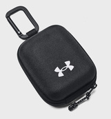 Ключниця Under Armour Contain Micro чорний Уні 4,3x7,6x7,6 см. Зображення №2 Ключниця Under Armour Contain Micro чорний Уні 4,3x7,6x7,6 см. Зображення №2