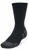 Шкарпетки Under Armour Performance Tech 3pk Crew чорний Уні XL. Зображення №5 Шкарпетки Under Armour Performance Tech 3pk Crew чорний Уні XL. Зображення №5