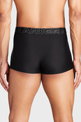 Труси Under Armour M Perf Tech 3in чорний Чол SM. Зображення №3