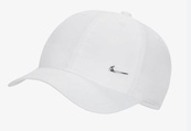 Кепка Nike K NK DF CLUB CAP US CB MTSWSH белый Дет 1SIZE. Изображение №3 Кепка Nike K NK DF CLUB CAP US CB MTSWSH белый Дет 1SIZE. Изображение №3