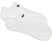 Носки Nike U NK EVERYDAY LTWT NS 6PR 132 белый уни 46-50. Изображение №4 Носки Nike U NK EVERYDAY LTWT NS 6PR 132 белый уни 46-50. Изображение №4