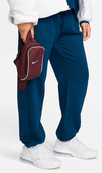 Сумка через плечо Nike NK NSW ESSNTL CRSSBDY-MTL PULL 1L бордовая Уни 20.5x12.5x5 см. Изображение №4 Сумка через плечо Nike NK NSW ESSNTL CRSSBDY-MTL PULL 1L бордовая Уни 20.5x12.5x5 см. Изображение №4