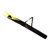 Сумка для жердей Meta Slalom Pole Bag черный Уни OFSM. Изображение №2 Сумка для жердей Meta Slalom Pole Bag черный Уни OFSM. Изображение №2
