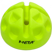 База пластикова многоцелевая Meta Multi Angle Dome Base салатовый Уни OFSM. Изображение №2 База пластикова многоцелевая Meta Multi Angle Dome Base салатовый Уни OFSM. Изображение №2