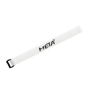 Ремінець із застібкою Velcro для жердин Meta Velcro Strap білий Уні OFSM. Зображення №2 Ремінець із застібкою Velcro для жердин Meta Velcro Strap білий Уні OFSM. Зображення №2