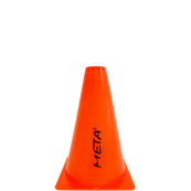 Конус для тренувань Meta Coloured Cone помаранчевий Уні 15 см. Зображення №2