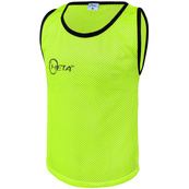 Манішка Meta Training Bib лемон Уні S. Зображення №2 Манішка Meta Training Bib лемон Уні S. Зображення №2