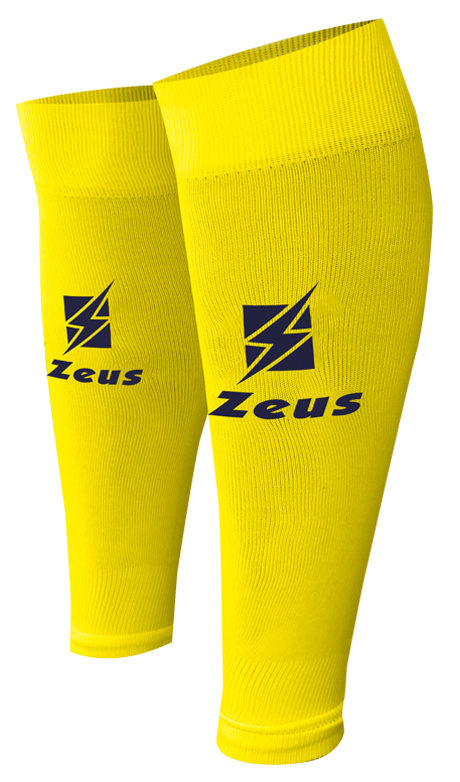 Гетри Zeus CALZA TUBE жовтий Чол 40-46 Гетри Zeus CALZA TUBE жовтий Чол 40-46