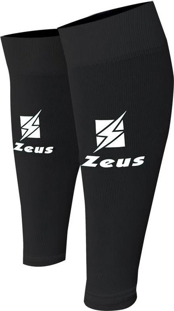 Гетри Zeus CALZA TUBE чорний Чол 40-46 Гетри Zeus CALZA TUBE чорний Чол 40-46