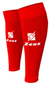 Гетри Zeus CALZA TUBE червоний Чол 40-46. Зображення №2 Гетри Zeus CALZA TUBE червоний Чол 40-46. Зображення №2