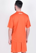 Форма (шорти + футболка) Zeus KIT PROMO помаранчевий Чол XL. Зображення №20 Форма (шорти + футболка) Zeus KIT PROMO помаранчевий Чол XL. Зображення №20