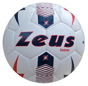 М'яч футбольний Zeus PALLONE TUONO мультиколор Чол 5. Зображення №2