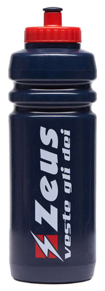 Пляшка Zeus BORRACCIA синій Чол 750 мл (Z00568) Пляшка Zeus BORRACCIA синій Чол 750 мл (Z00568)