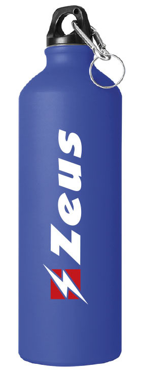 Пляшка Zeus BORRACCIA IN ALLUMINIO блакитний Уні 770 мл Пляшка Zeus BORRACCIA IN ALLUMINIO блакитний Уні 770 мл