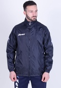 Ветровка Zeus K-WAY RAIN синяя мужская L. Изображение №5 Ветровка Zeus K-WAY RAIN синяя мужская L. Изображение №5