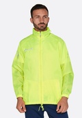 Ветровка Zeus K-WAY RAIN желтая Чол L. Изображение №5 Ветровка Zeus K-WAY RAIN желтая Чол L. Изображение №5