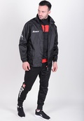 Вітровка Zeus K-WAY RAIN чорний Діт XS. Зображення №2 Вітровка Zeus K-WAY RAIN чорний Діт XS. Зображення №2
