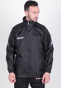 Вітровка Zeus K-WAY RAIN чорний Чол XL. Зображення №4 Вітровка Zeus K-WAY RAIN чорний Чол XL. Зображення №4