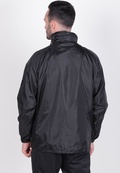 Вітровка Zeus K-WAY RAIN чорний Чол XL. Зображення №6 Вітровка Zeus K-WAY RAIN чорний Чол XL. Зображення №6