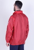 Вітровка Zeus K-WAY RAIN червоний Чол M. Зображення №6 Вітровка Zeus K-WAY RAIN червоний Чол M. Зображення №6