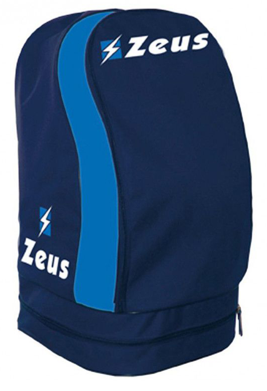 Рюкзак Zeus ZAINO ULYSSE 51L синій, блакитний Чол 33x30x52 см арт Z00479 Рюкзак Zeus ZAINO ULYSSE 51L синій, блакитний Чол 33x30x52 см арт Z00479