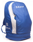 Рюкзак Zeus ZAINO ULYSSE 51L синій, білий Чол 33x30x52 см. Зображення №2 Рюкзак Zeus ZAINO ULYSSE 51L синій, білий Чол 33x30x52 см. Зображення №2