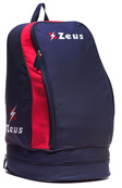 Рюкзак Zeus ZAINO ULYSSE 51L синій, червоний чол 33x30x52 см. Зображення №2 Рюкзак Zeus ZAINO ULYSSE 51L синій, червоний чол 33x30x52 см. Зображення №2