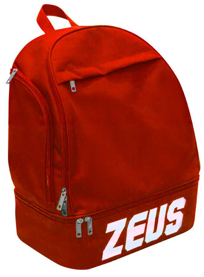 Рюкзак Zeus ZAINO JAZZ 33L красный чел 33х48х21 см Рюкзак Zeus ZAINO JAZZ 33L красный чел 33х48х21 см