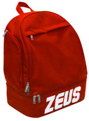 Рюкзак Zeus ZAINO JAZZ 33L красный чел 33х48х21 см. Изображение №2 Рюкзак Zeus ZAINO JAZZ 33L красный чел 33х48х21 см. Изображение №2