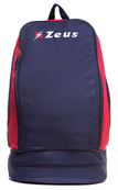 Рюкзак Zeus ZAINO ULYSSE 51L синій, червоний чол 33x30x52 см. Зображення №4 Рюкзак Zeus ZAINO ULYSSE 51L синій, червоний чол 33x30x52 см. Зображення №4