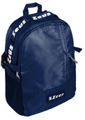 Рюкзак Zeus ZAINO SUPER 16L синий Чел 42х30х13 см. Изображение №2 Рюкзак Zeus ZAINO SUPER 16L синий Чел 42х30х13 см. Изображение №2