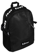 Рюкзак Zeus ZAINO SUPER 16L черный чел 42х30х13 см. Изображение №2 Рюкзак Zeus ZAINO SUPER 16L черный чел 42х30х13 см. Изображение №2