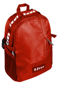 Рюкзак Zeus ZAINO SUPER 16L красный 42х30х13 см. Изображение №2 Рюкзак Zeus ZAINO SUPER 16L красный 42х30х13 см. Изображение №2