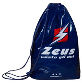 Сумка-мішок Zeus SHOP BAG синій Чол 39,5х50х1 см. Зображення №2