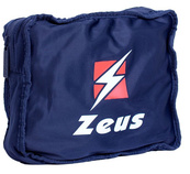 Рюкзак Zeus ZAINO SOFT 25L синій Чол 31х45х18 см. Зображення №3