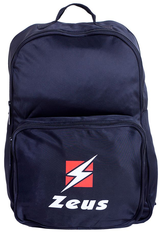 Рюкзак Zeus ZAINO SOFT 25L темно-синій Чол 31х45х18 см Рюкзак Zeus ZAINO SOFT 25L темно-синій Чол 31х45х18 см
