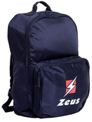Рюкзак Zeus ZAINO SOFT 25L темно-синій Чол 31х45х18 см. Зображення №2 Рюкзак Zeus ZAINO SOFT 25L темно-синій Чол 31х45х18 см. Зображення №2